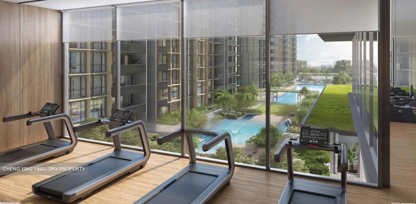 Lumina Grand (D23), Condominium #453866701